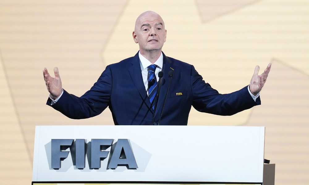 他的身体管 他的身体管