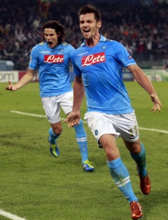 凯恩的崛起 凯恩的崛起