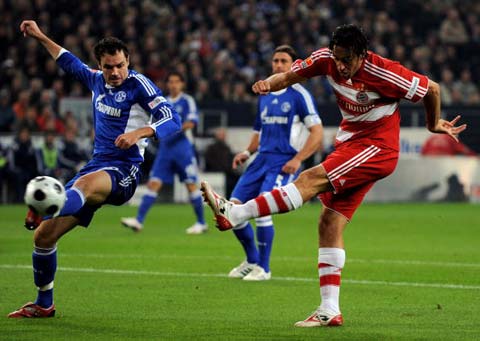 场风起云涌 场风起云涌